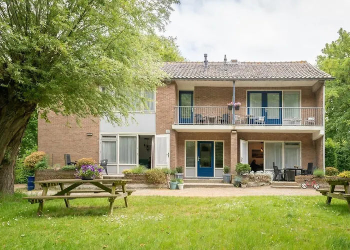 Appartement Zuiderstrand